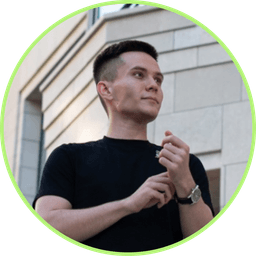 Пасынков Даниил Павлович